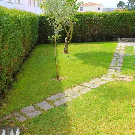 Chalet En Nyaraló