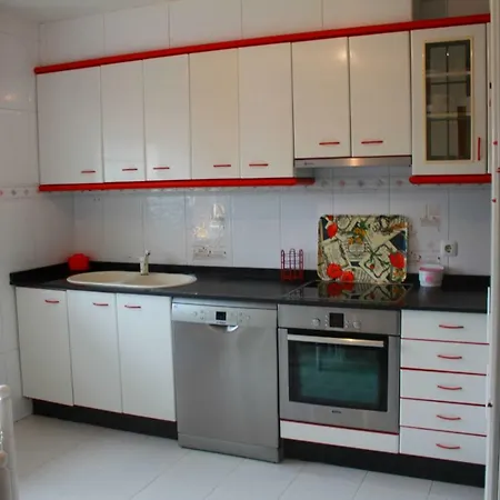 Nyaraló Chalet En Sanxenxo