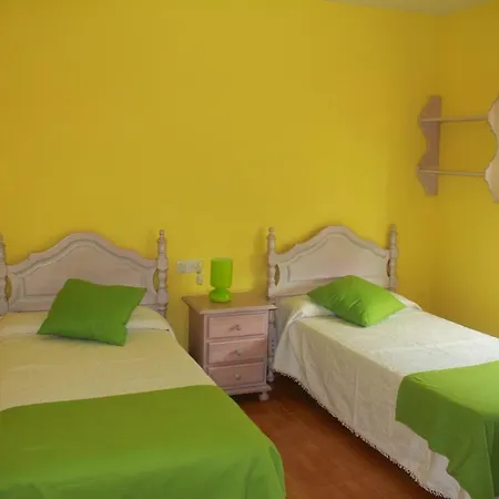 Nyaraló Chalet En