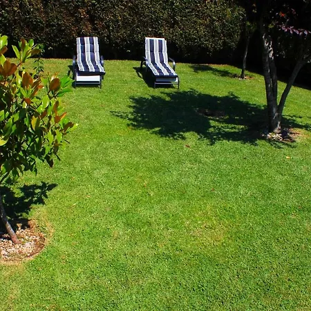 Chalet En Sanxenxo