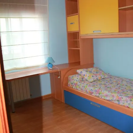 Chalet En Nyaraló Sanxenxo